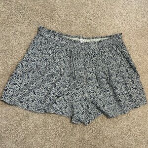 Madewell Shorts